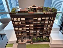 Gems Ville (D14), Apartment #460429771
